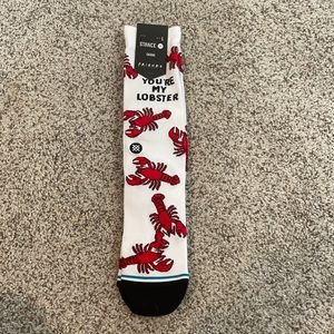 BNWT friends stance socks